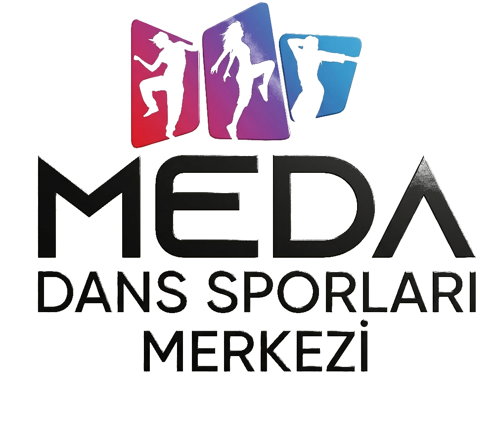 Medadance Eskişehir Dans Kursu logosu