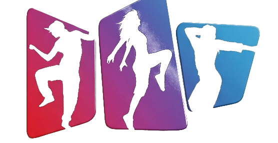 Medadance Eskişehir Dans Kursu – MEDA Dans Sporları Merkezi logosu